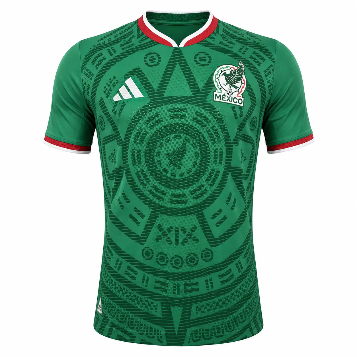 2026 World Cup National Team Jersey