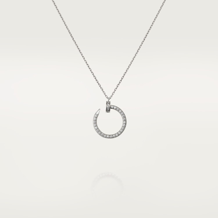 Replicate Juste un Clou pendant, diamonds(1:1 replica) - Original Replica Club
