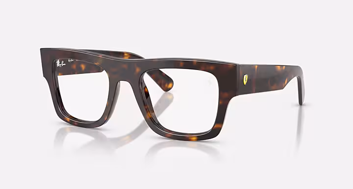 Ray-Ban RB5517M OPTICS SCUDERIA FERRARI COLLECTION