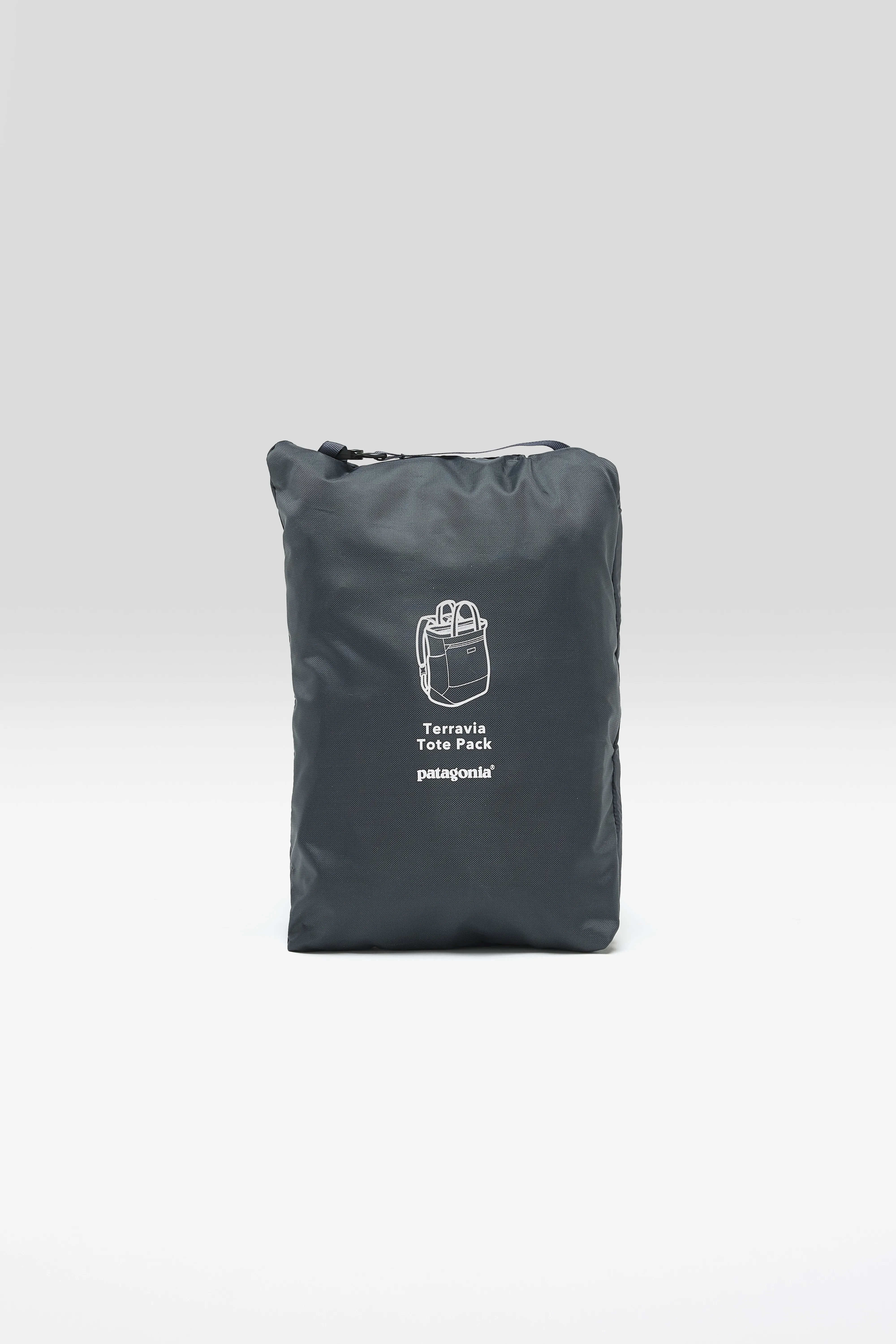 Bellerose Terravia Tote Pack  (252 / W / BLUE)
