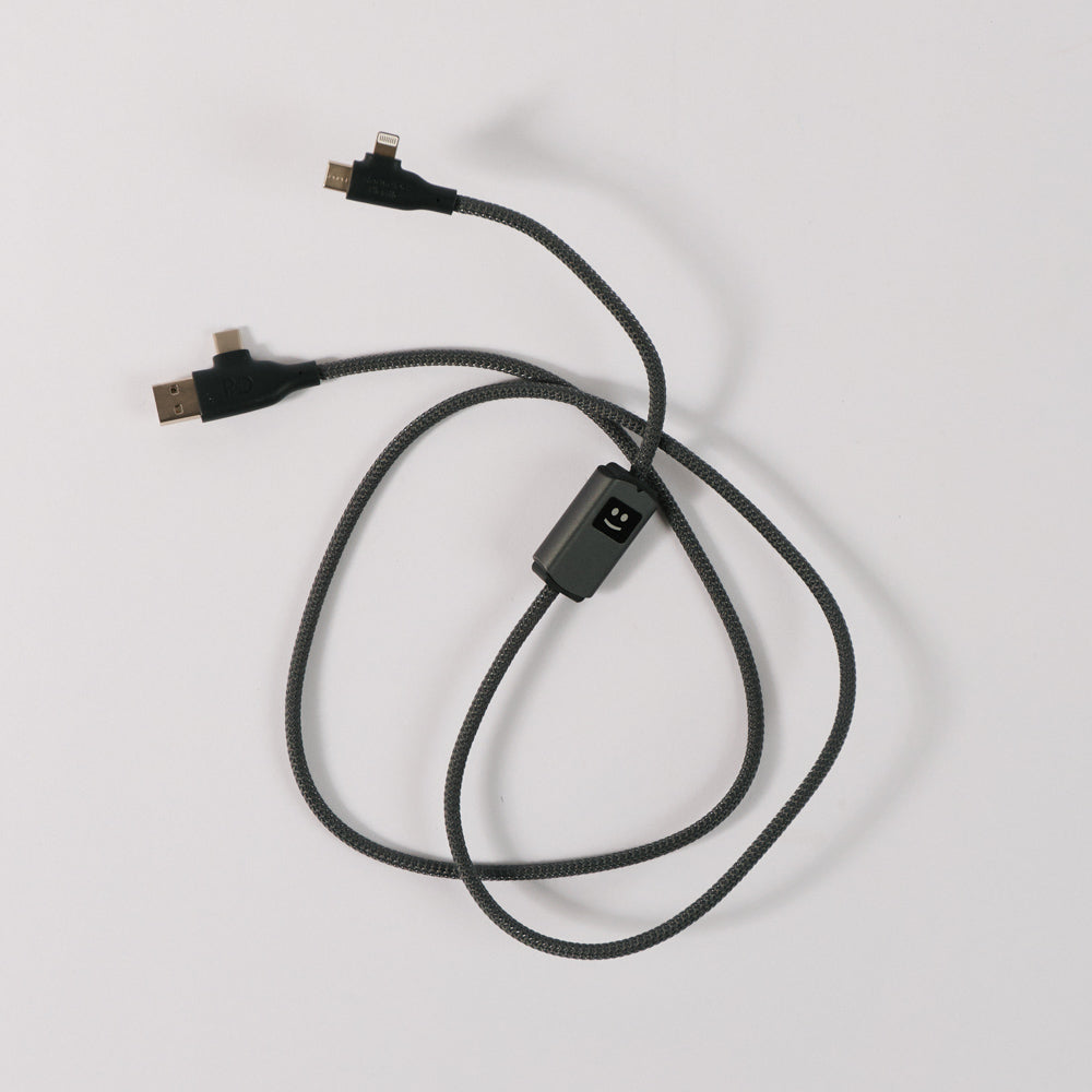 Câble de charge rapide - Allure