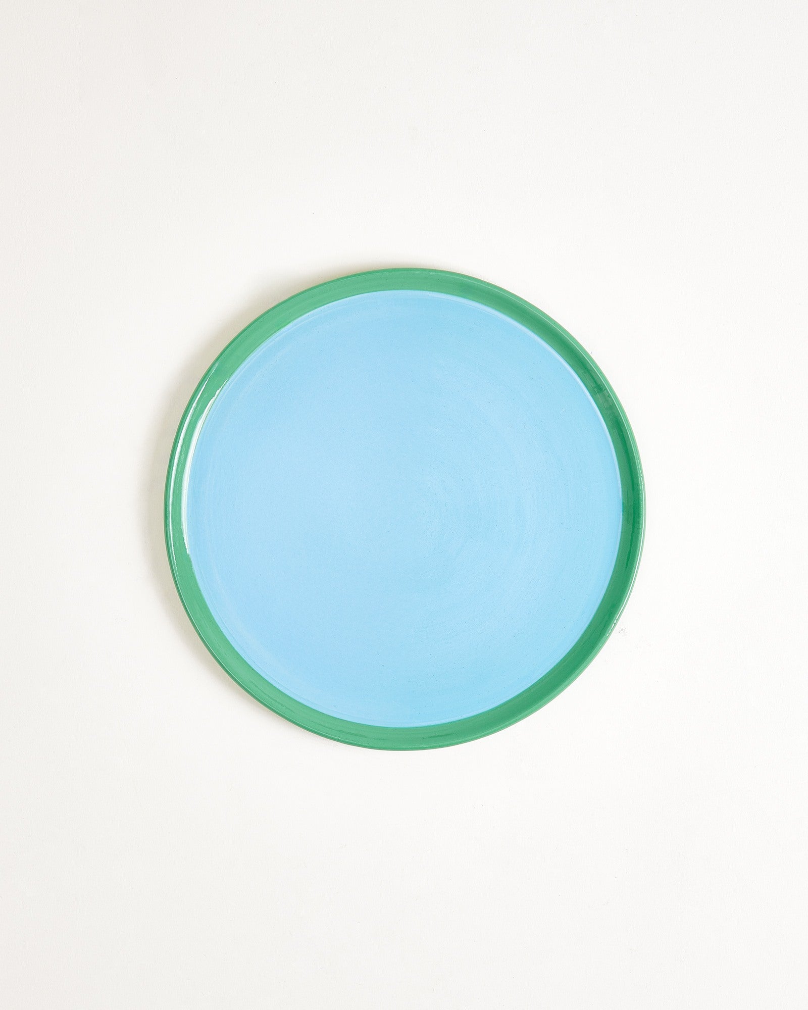 MaM x Isis Maria Teller klein modern blau