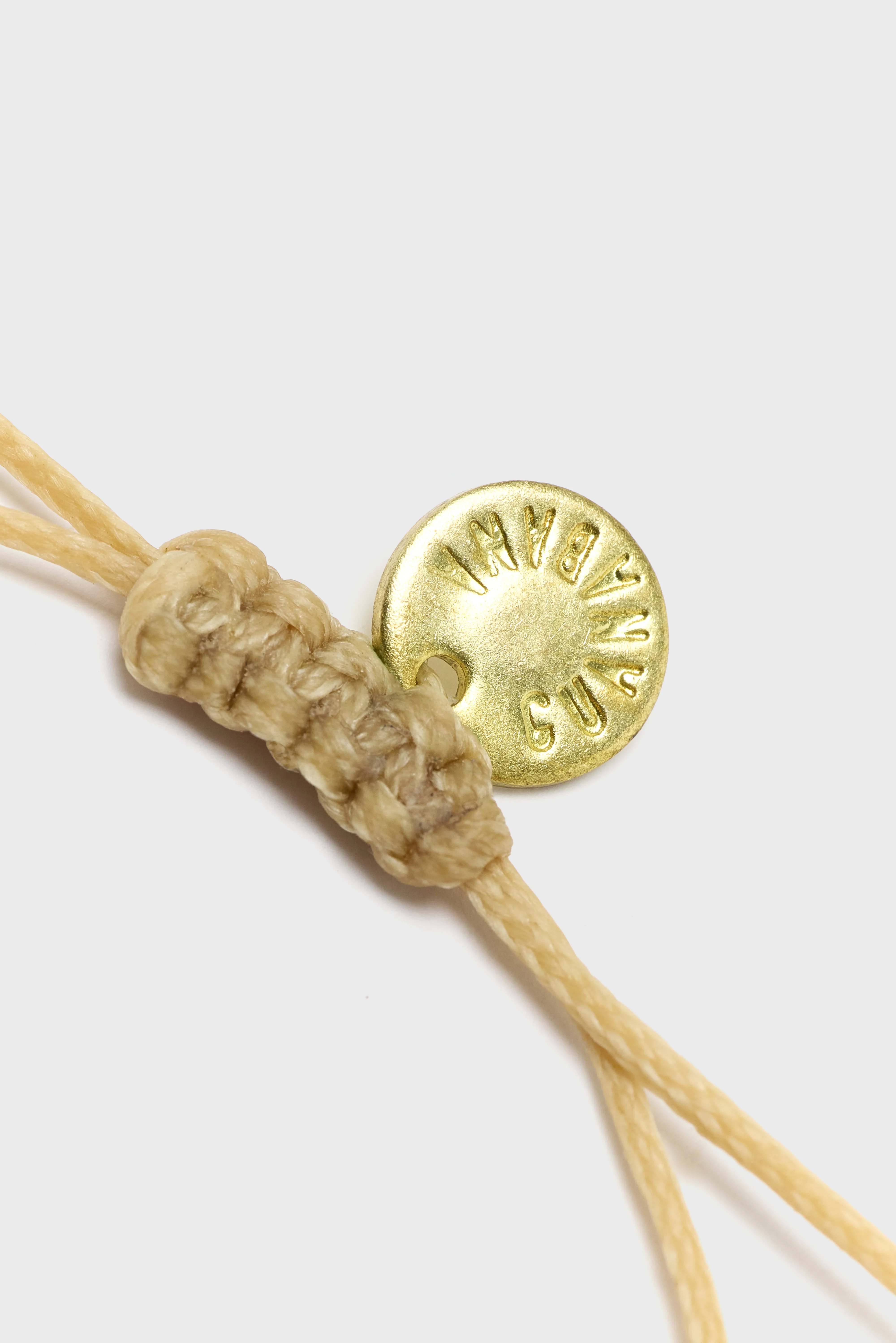 Bellerose Argantina 40 Bracelet  (252 / W / MULTICOLOR)