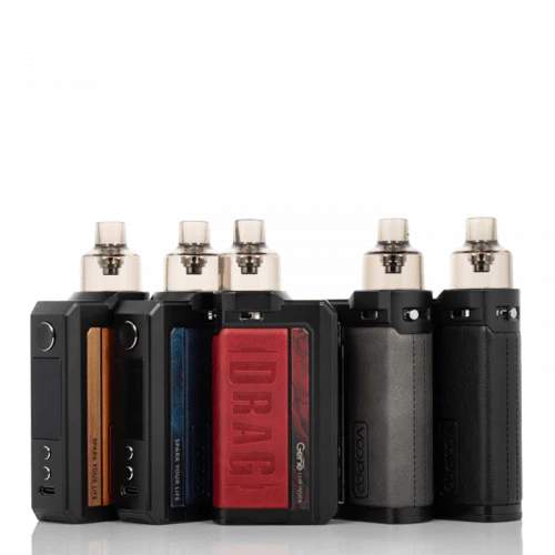 VOOPOO Drag MAX POD MOD Kit VOOPOO Drag MAX POD MOD Kit