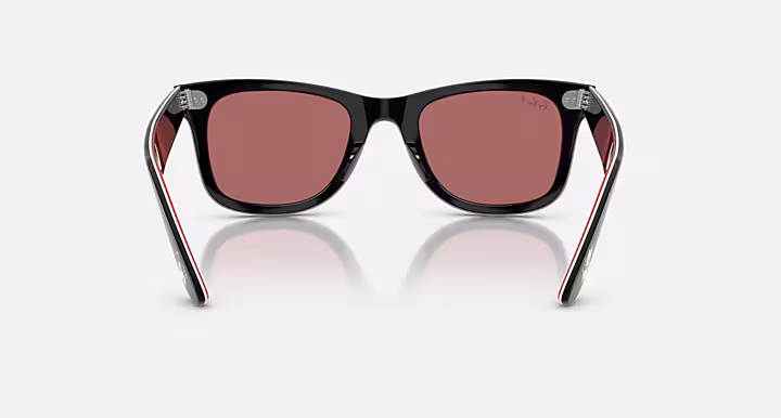Ray-Ban ORIGINAL WAYFARER DISNEY MICKEY & MINNIE MOUSE PIXELATED