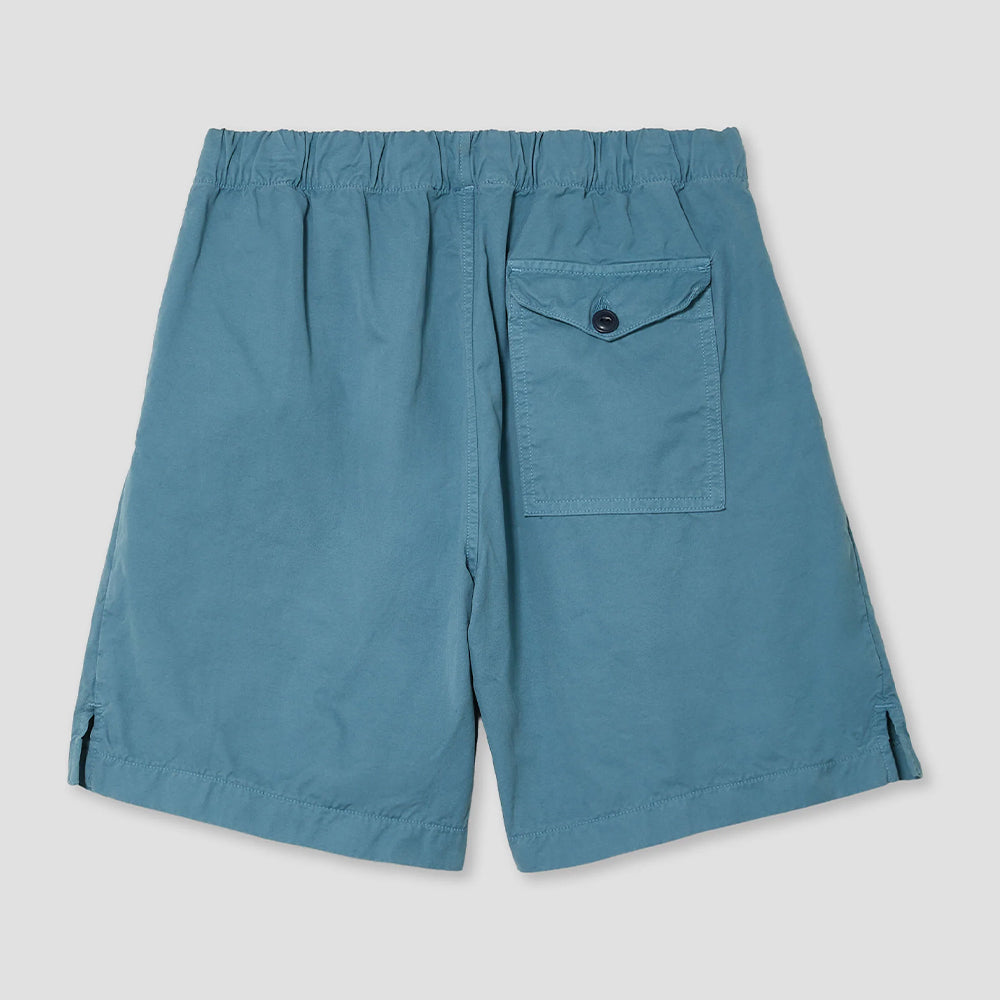 Save Khaki United - Short Twill Easy - Cadet