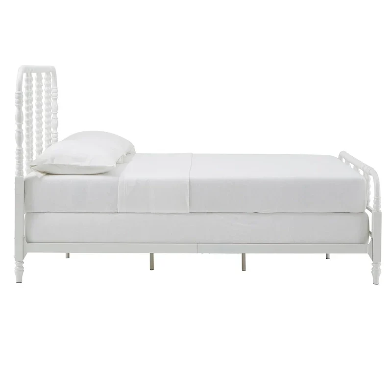 iNSPIRE Q Classic Georgia Metal Spool Bed