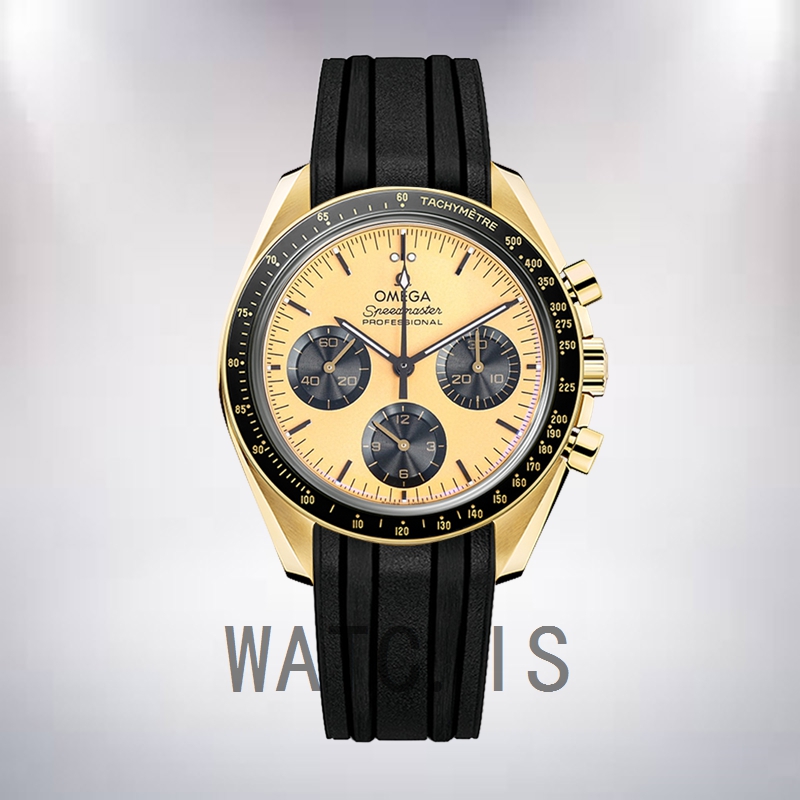 Omega Speedmaster 42mm Men 310.62.42.50.99.001 Automatic