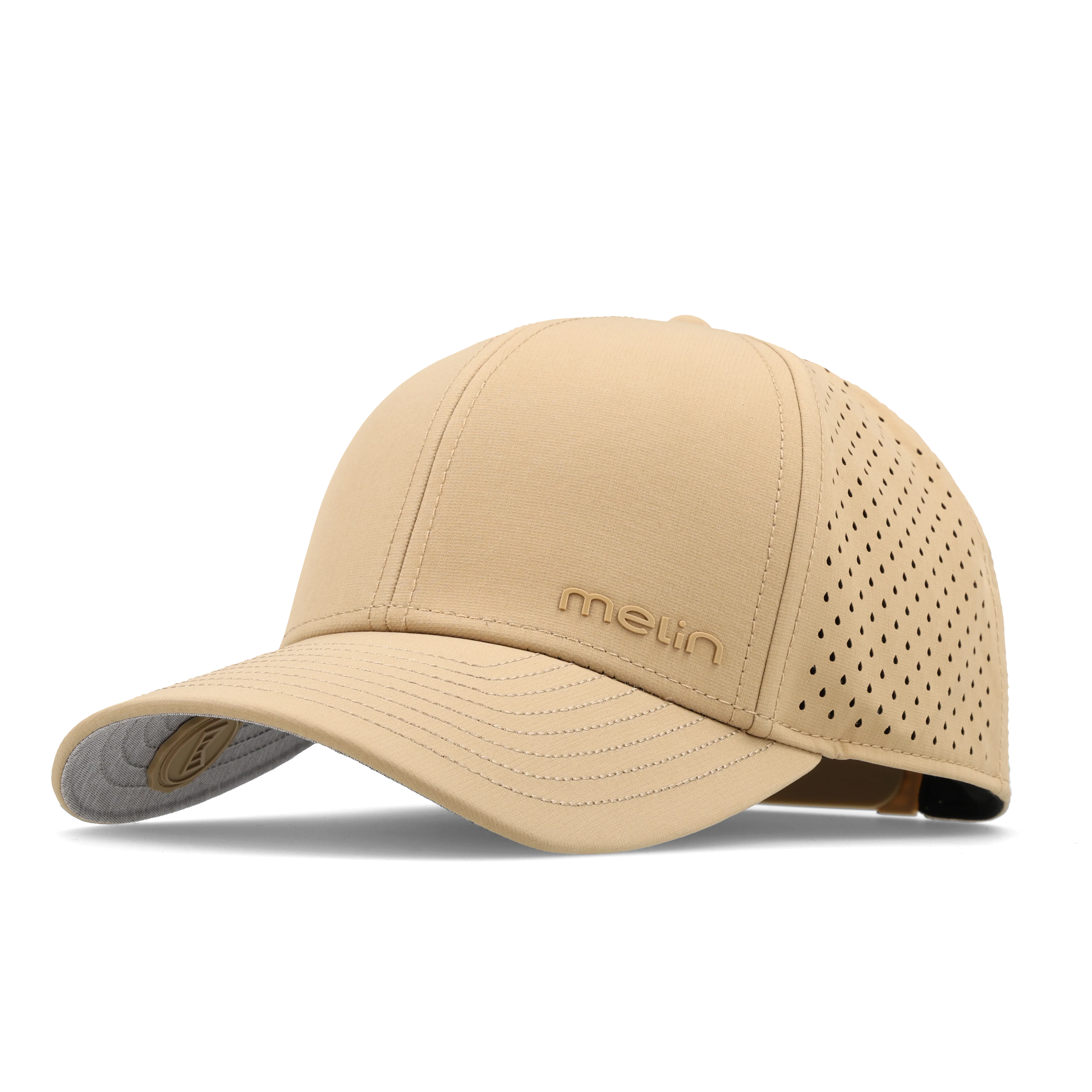 Compass Hydro - Dark Khaki