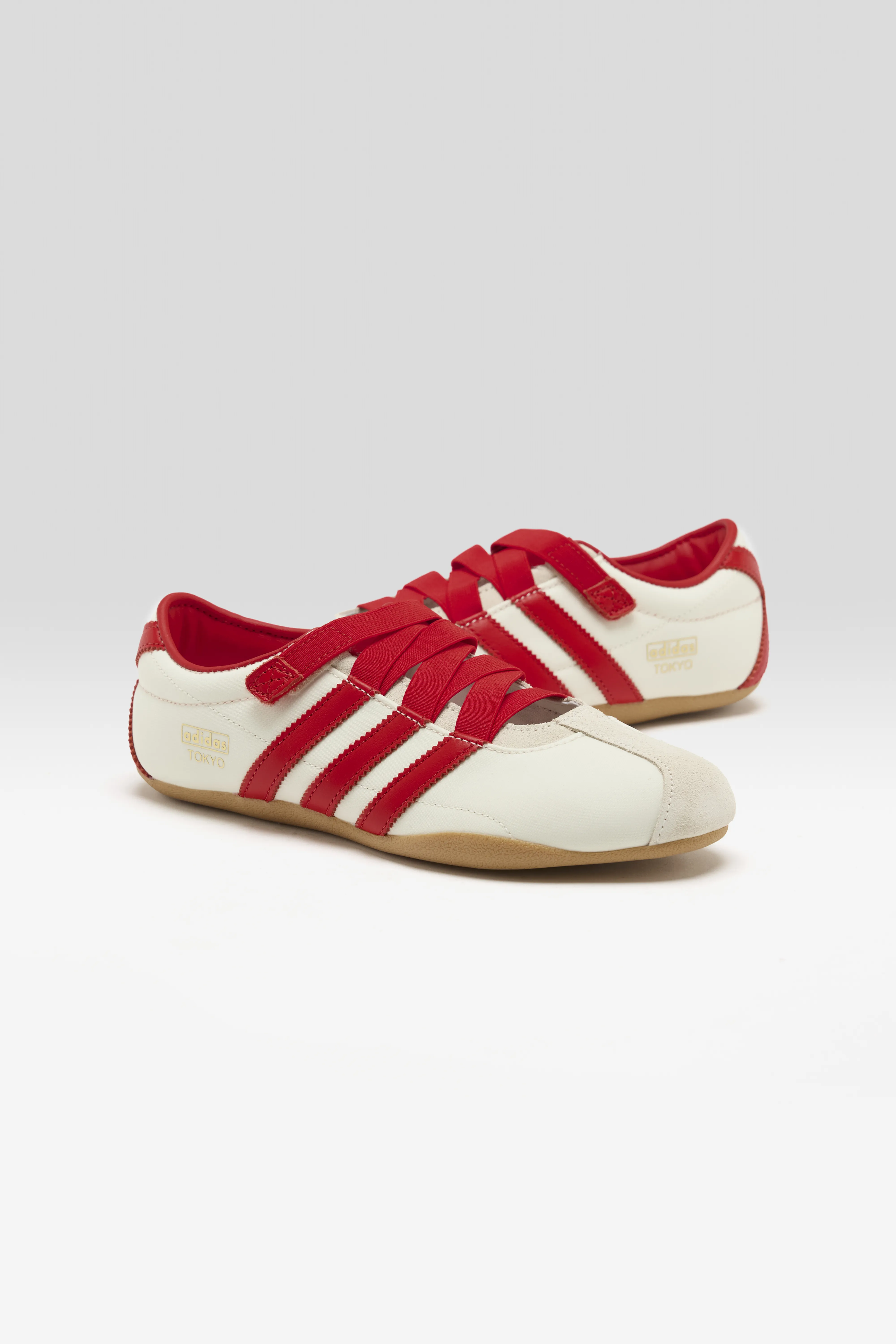 Bellerose Tokyo MJ for Women  (261 / W / RED)