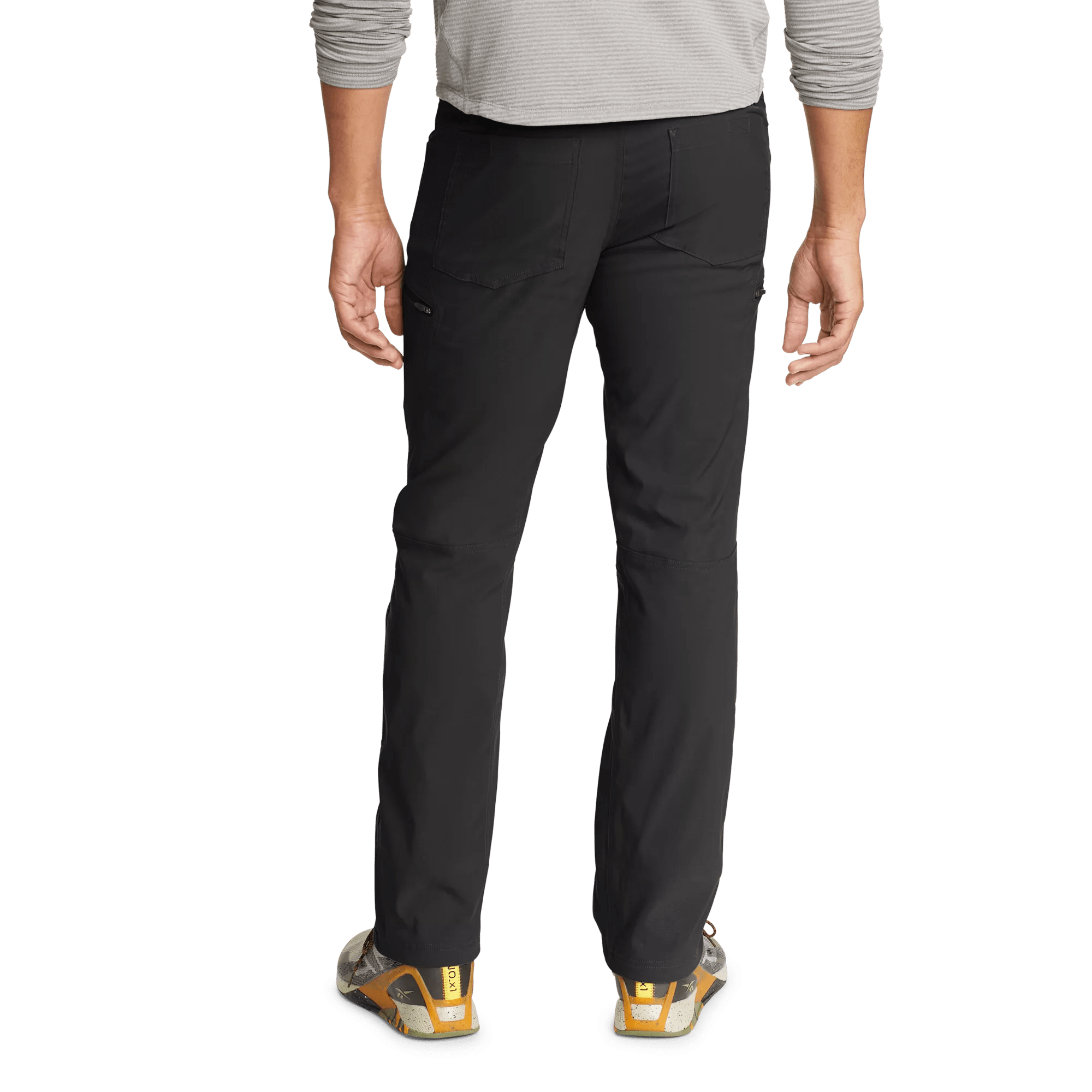 Men's Guide Pro Lined Pants - Eddie Bauer Outlet