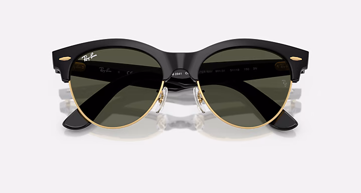 Ray-Ban CLUBMASTER WAY