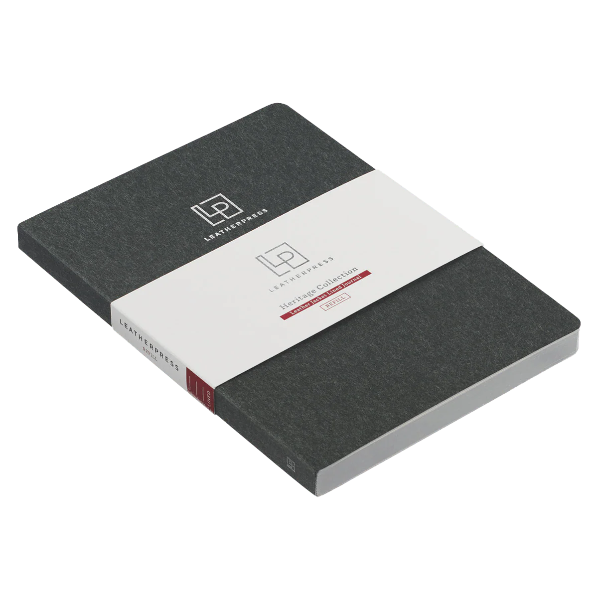 Lined Journal Refill