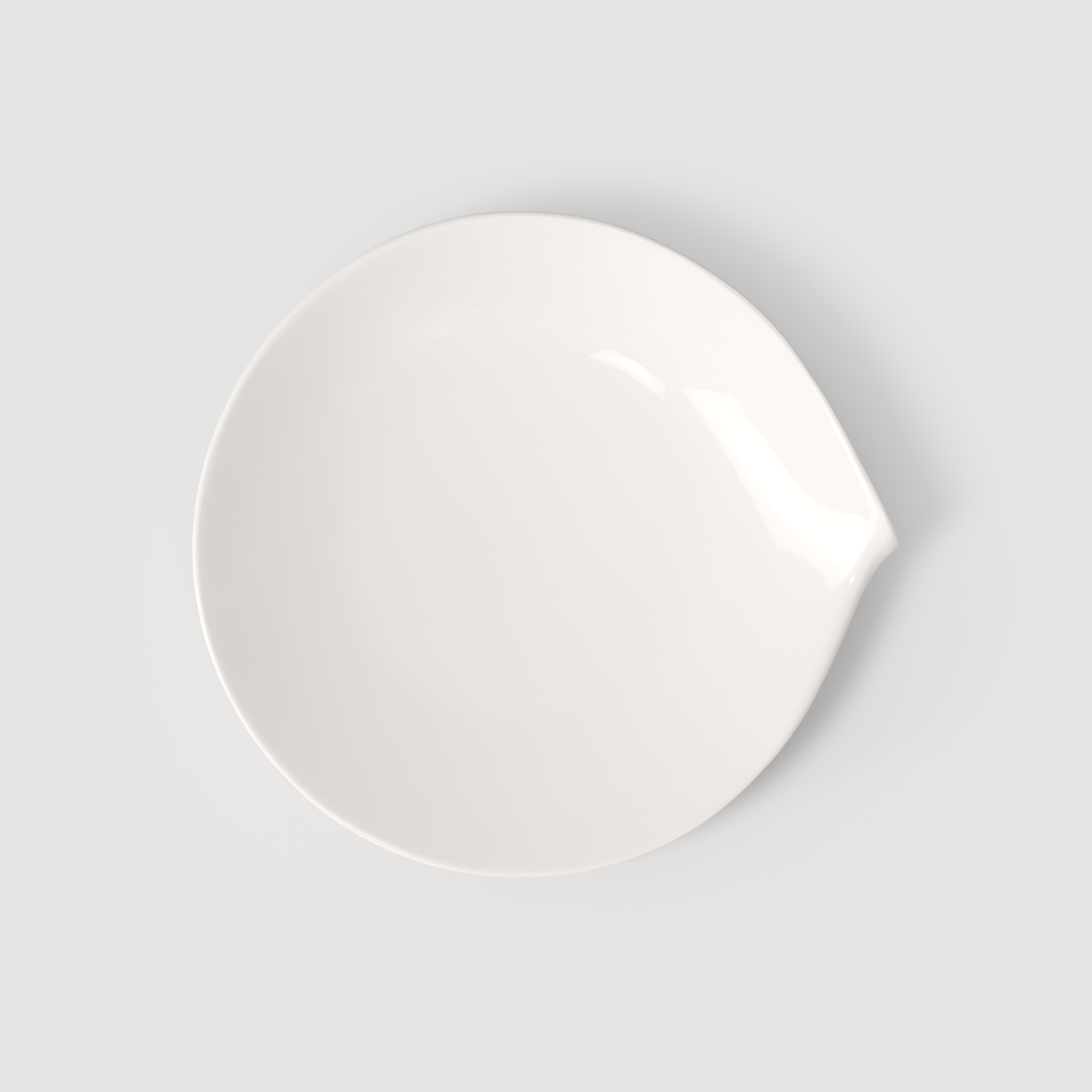 Villeroy & Boch Flow Dinner plate