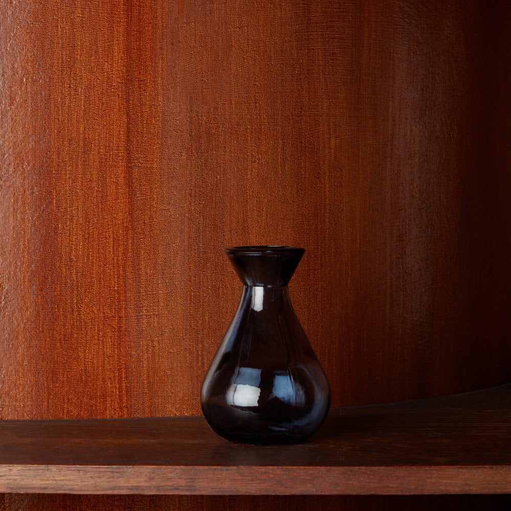 Vase Oviedo - Mauve