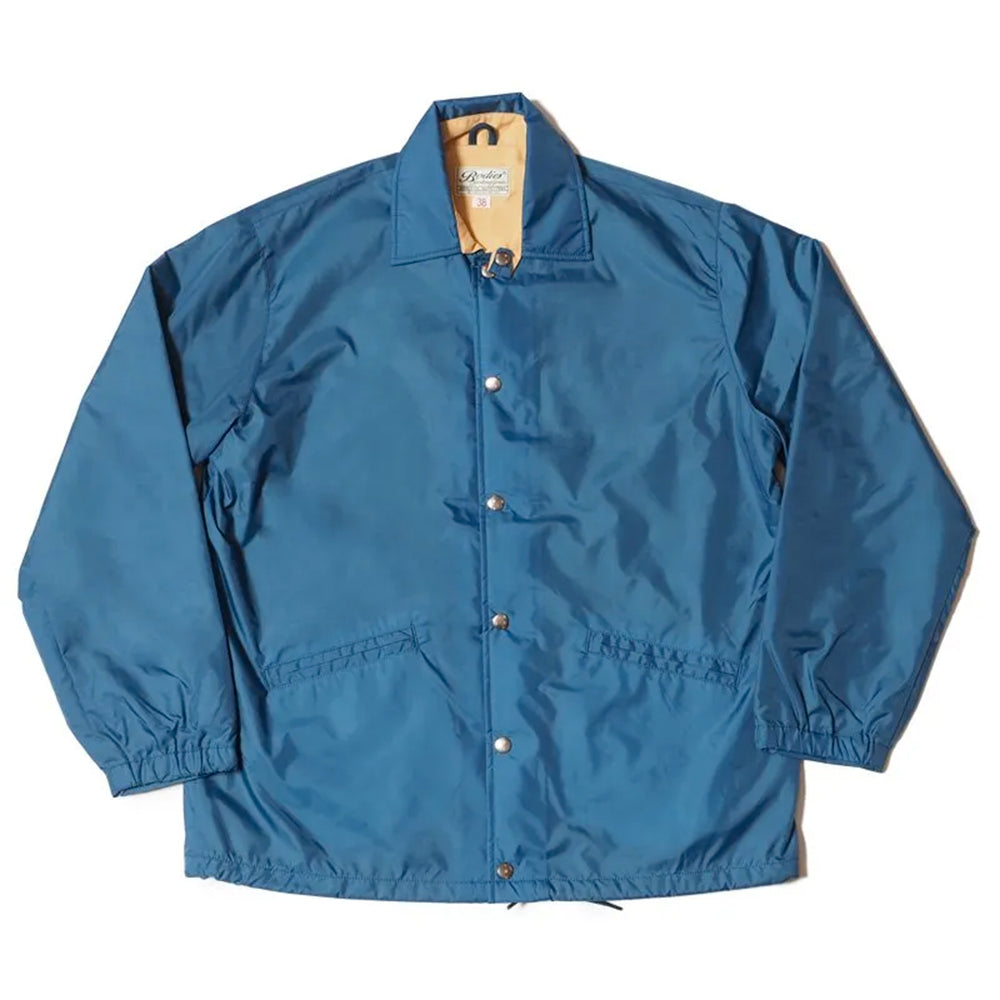 Warehouse & Co - Veste 2230 Entraineur - Bleu