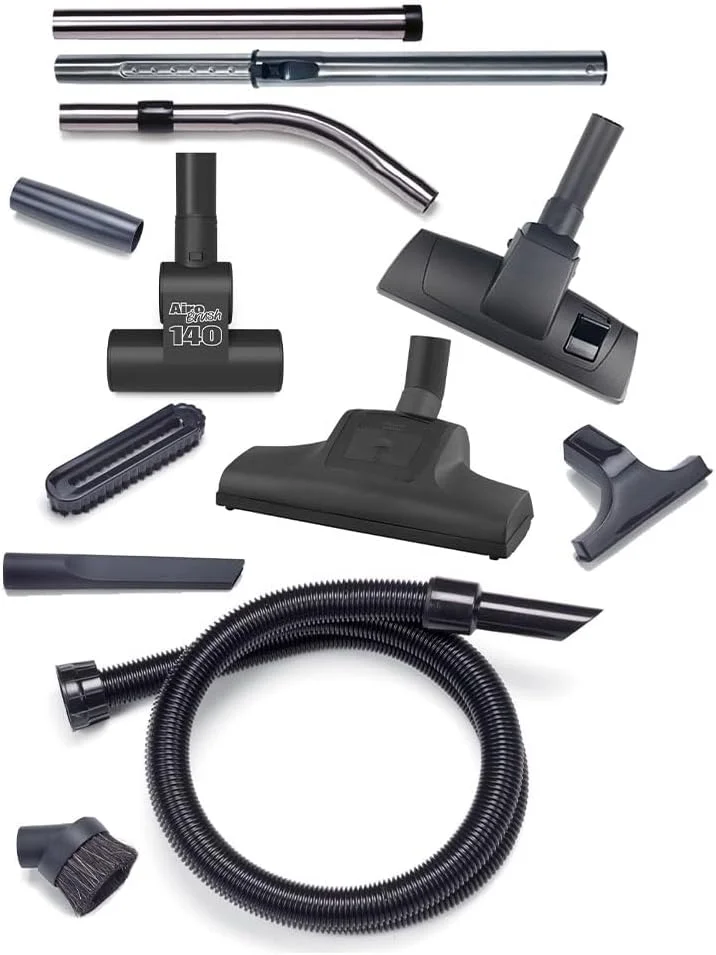 NaceCare petcare Canister Vacuum - Image 5