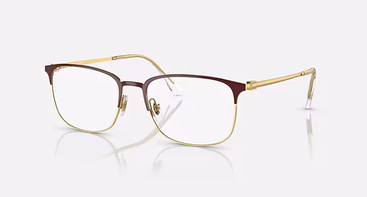 Ray-Ban RB6494 OPTICS