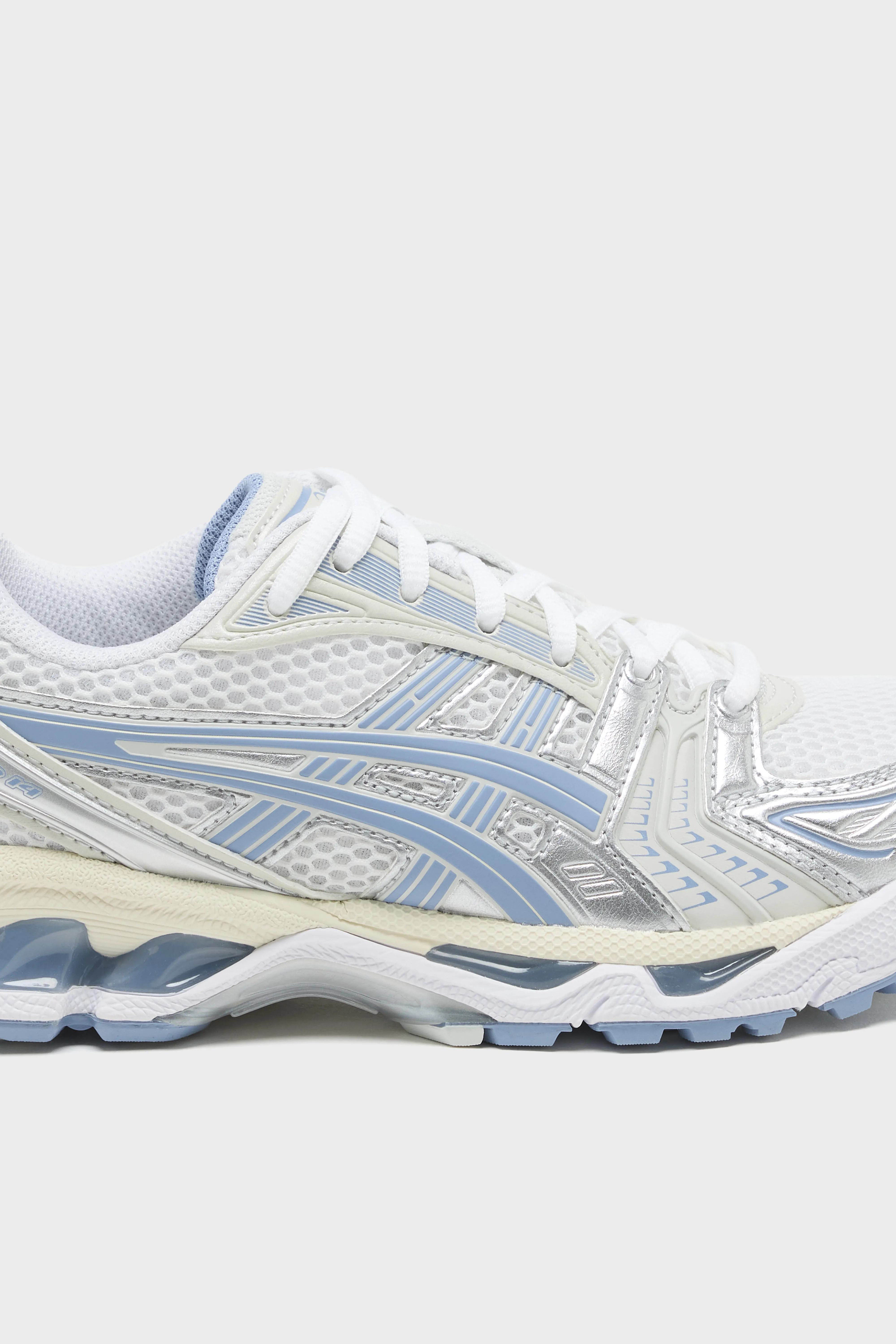 Bellerose Gel-Kayano 14 for Women  (261 / W / LIGHT BLUE)