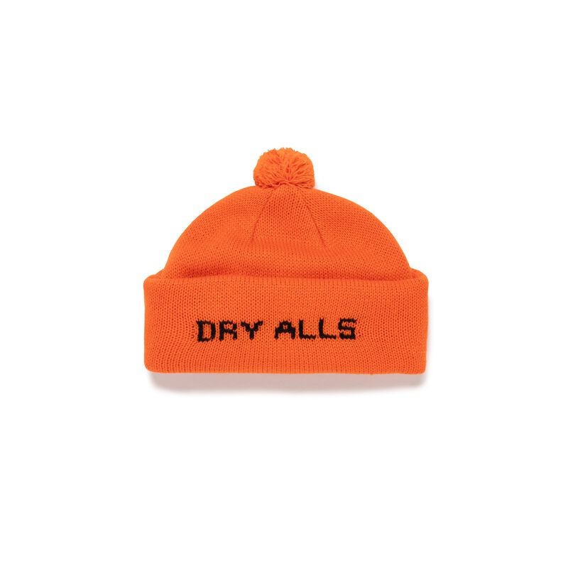 HUMAN MADE BALACLAVA KNIT CAP