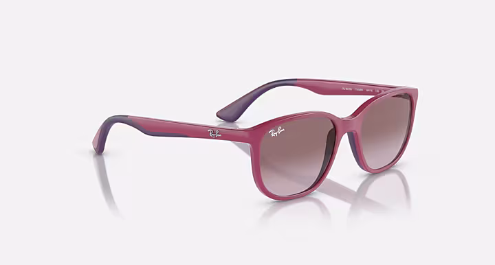 Ray-Ban RB9078S KIDS BIO-BASED