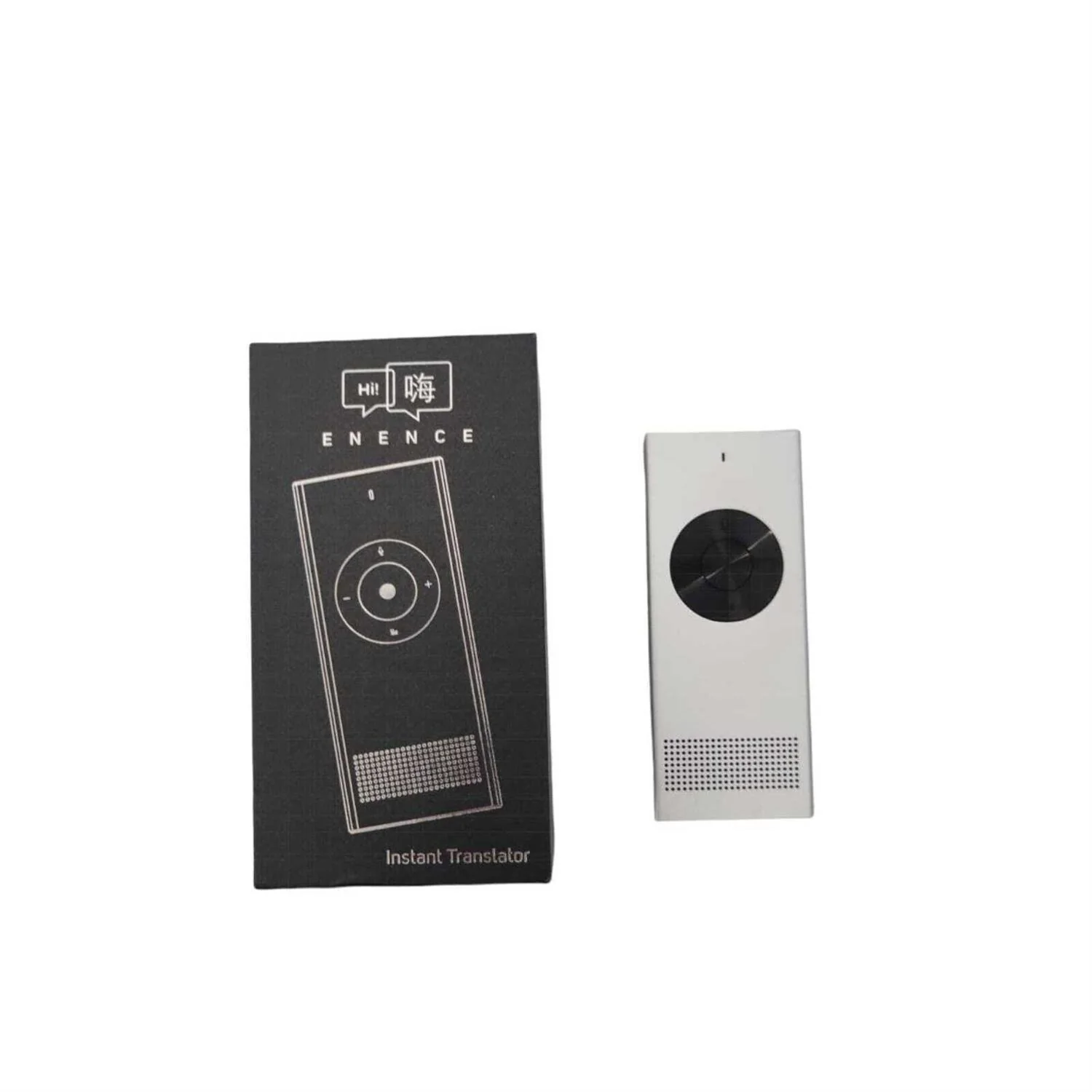 Muama Enence Two-Way Translator - 36 Languages - Image 2 Muama Enence Two-Way Translator - 36 Languages - Image 2