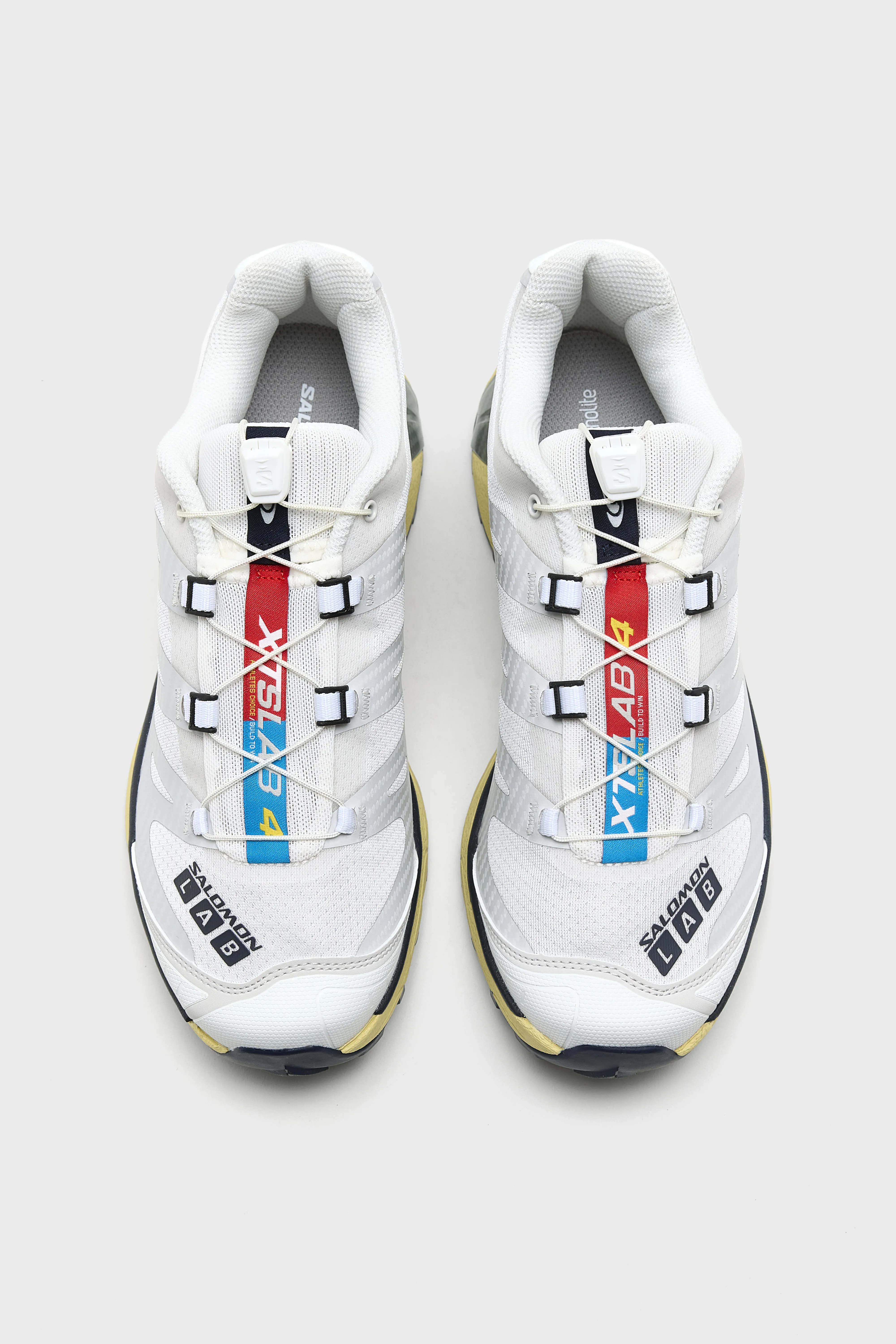 Bellerose XT-4 OG for Women  (261 / W / WHITE)