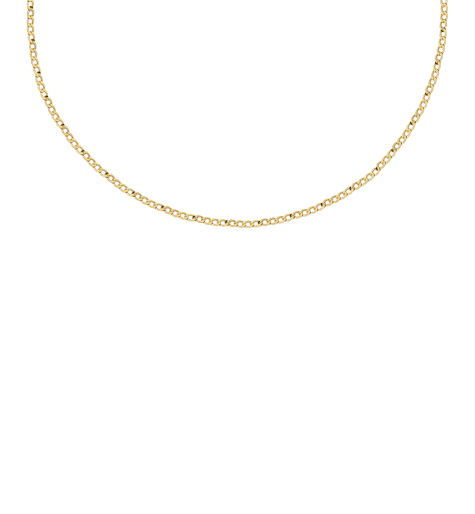 Gourmet Bracelet 14K
