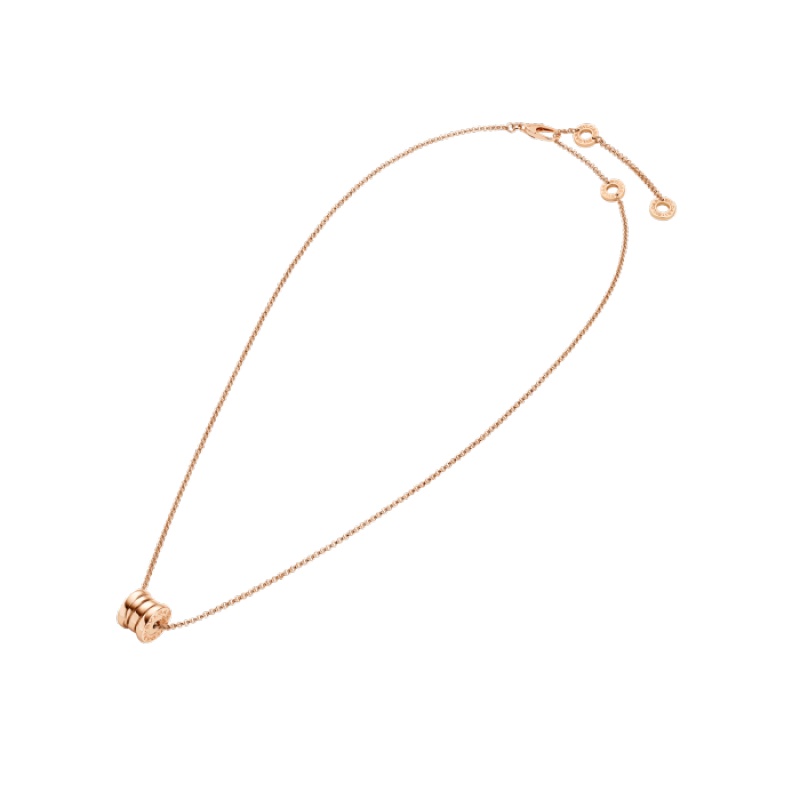 Replicate B.zero1 Series Necklace(1:1 replica) - Original Replica Club