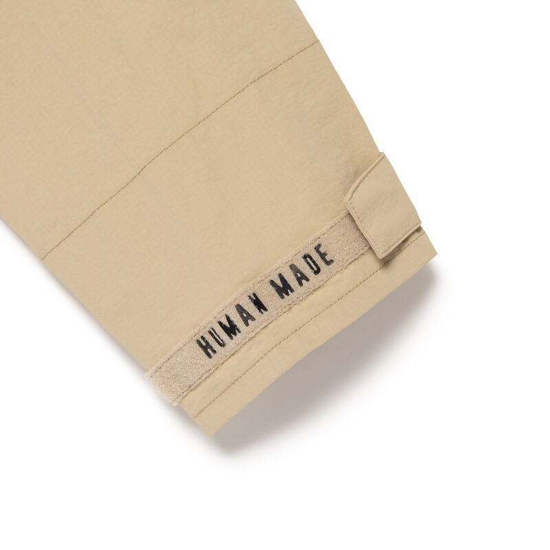 HUMAN MADE FISHING JACKET