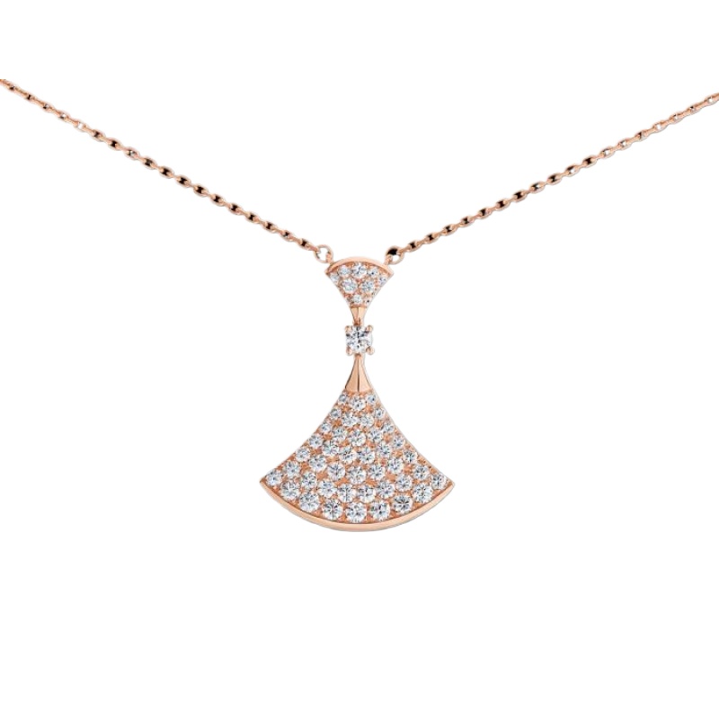 Replicate DIVAS’ DREAM Necklace(1:1 replica) - Original Replica Club