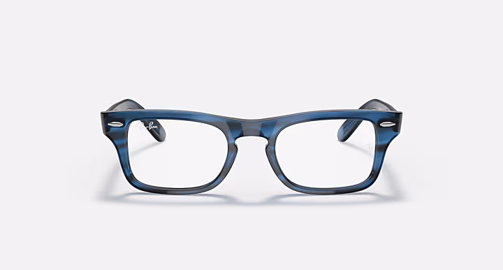 Ray-Ban BURBANK OPTICS KIDS