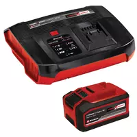 Battery system>Batteries & Chargers>Starter Kits