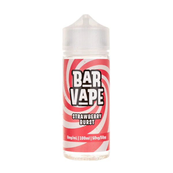 elfbar nachfüll pod läuft aus J27 Bar 50/50 100ml Shortfill – VuiceVapes main image 0