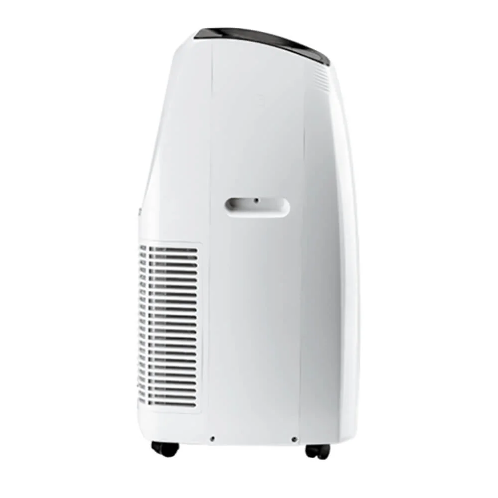 TCL H10PH26W 14,000 BTU Portable Air Conditioner and Heater - Image 3