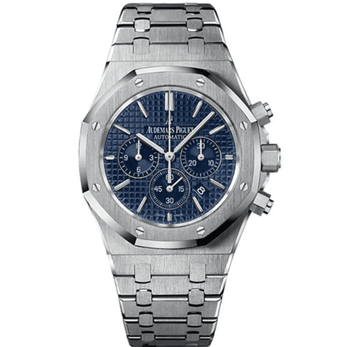 Best Swiss Clone Replica Royal Oak – Silver Blue