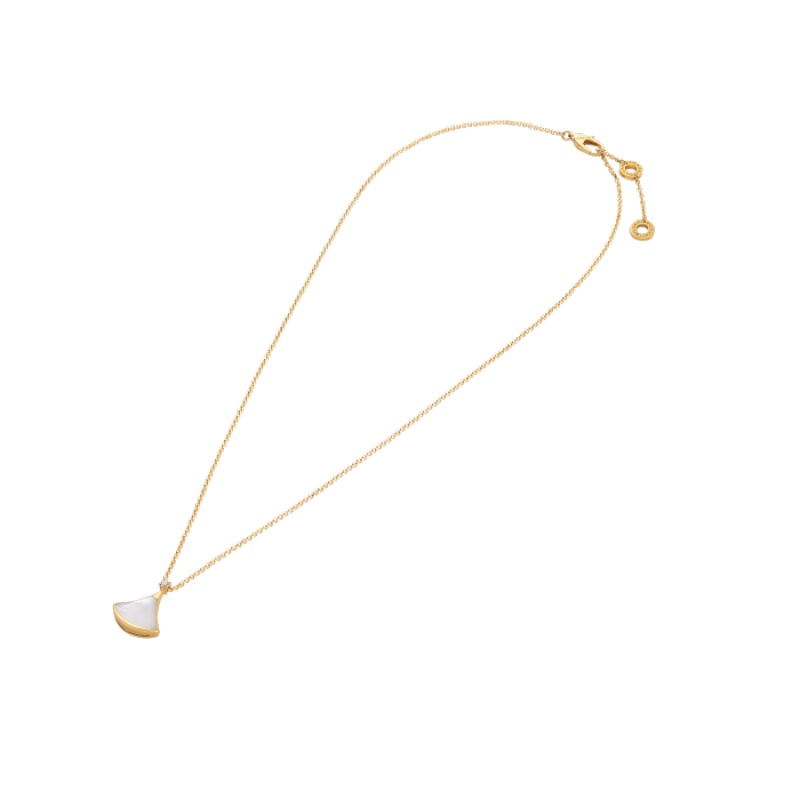 Replicate DIVAS’ DREAM Necklace(1:1 replica) - Original Replica Club