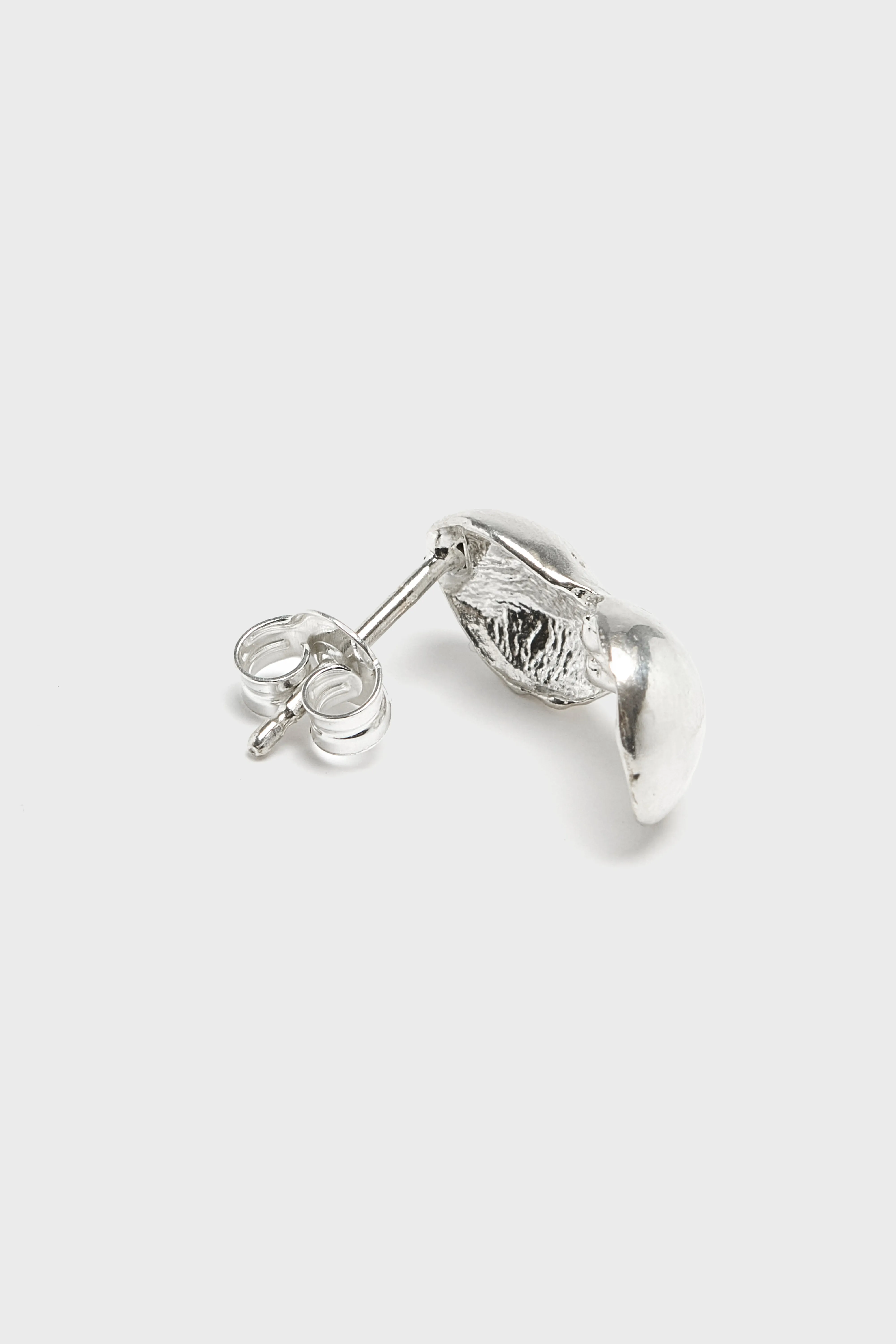 Bellerose Mini Farlow Stud Earrings  (261 / W / SILVER)
