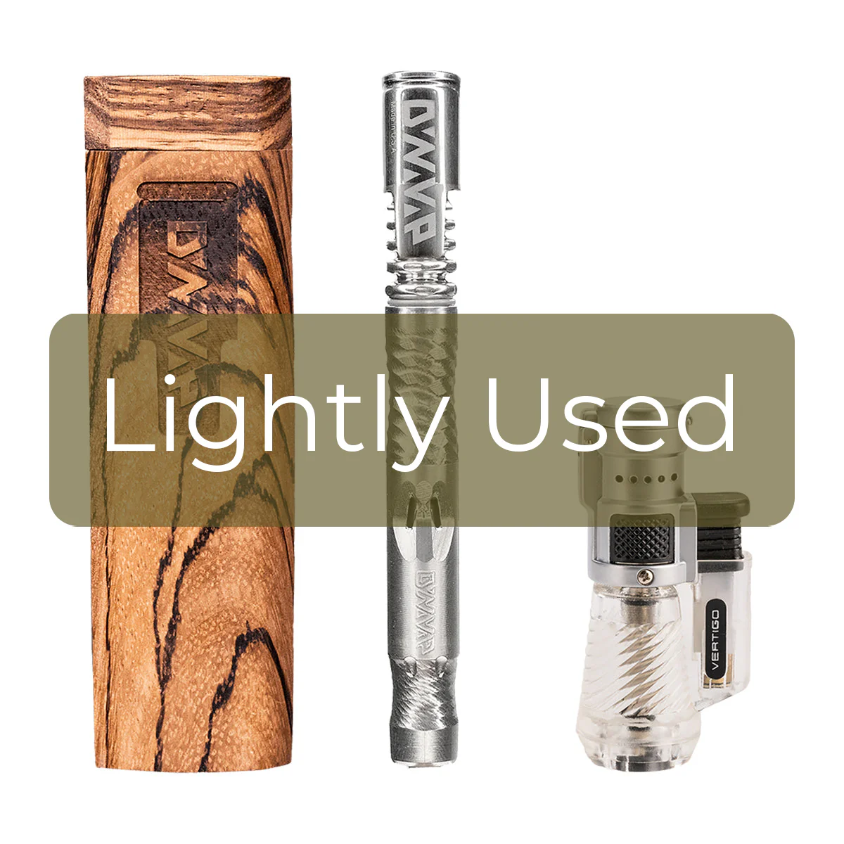 dyna vap m DynaVap M7 Vaporizer – Smokeless main image 0