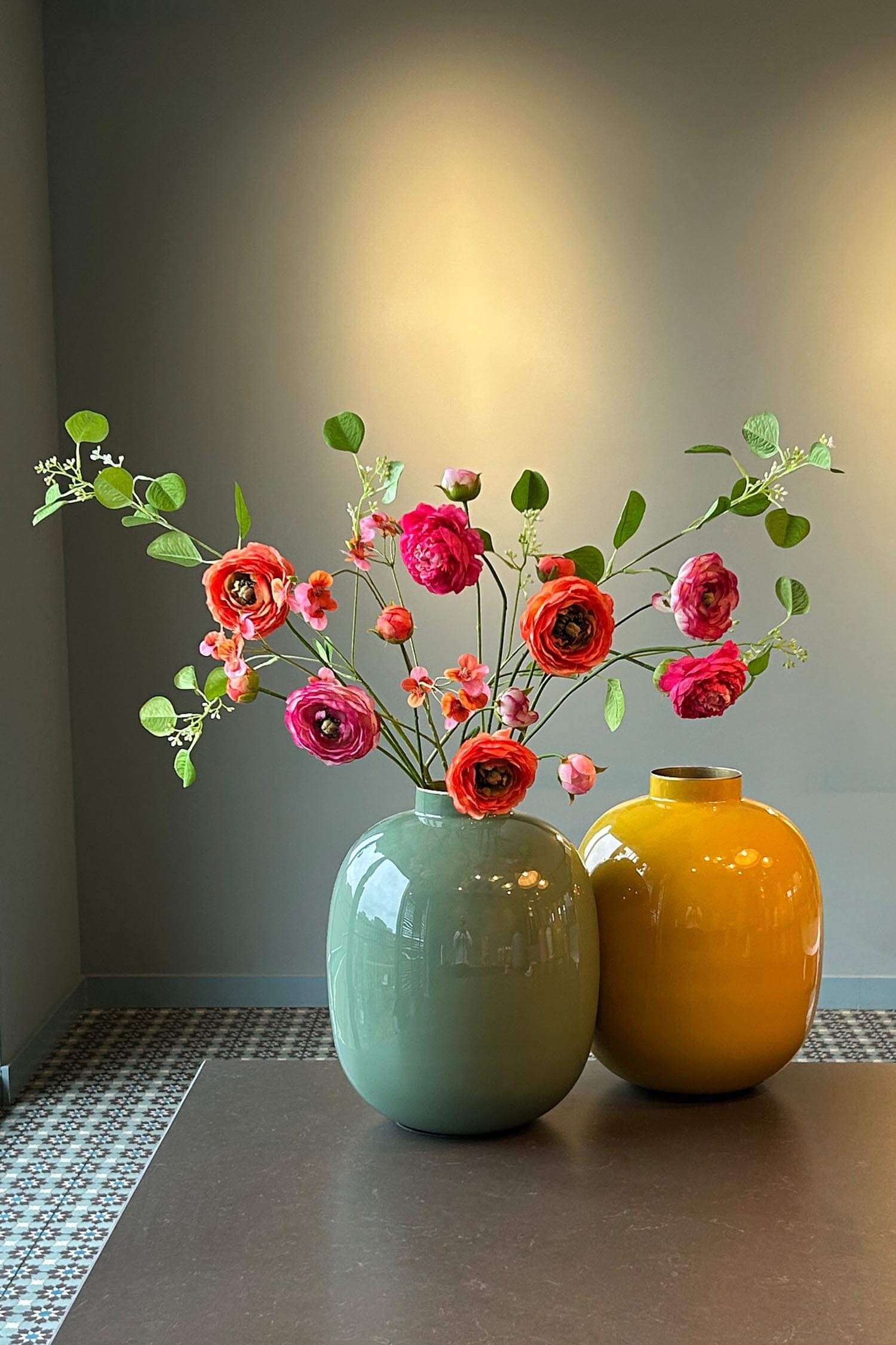 Pip Artificial Flowers Where Ranunculus Bloom