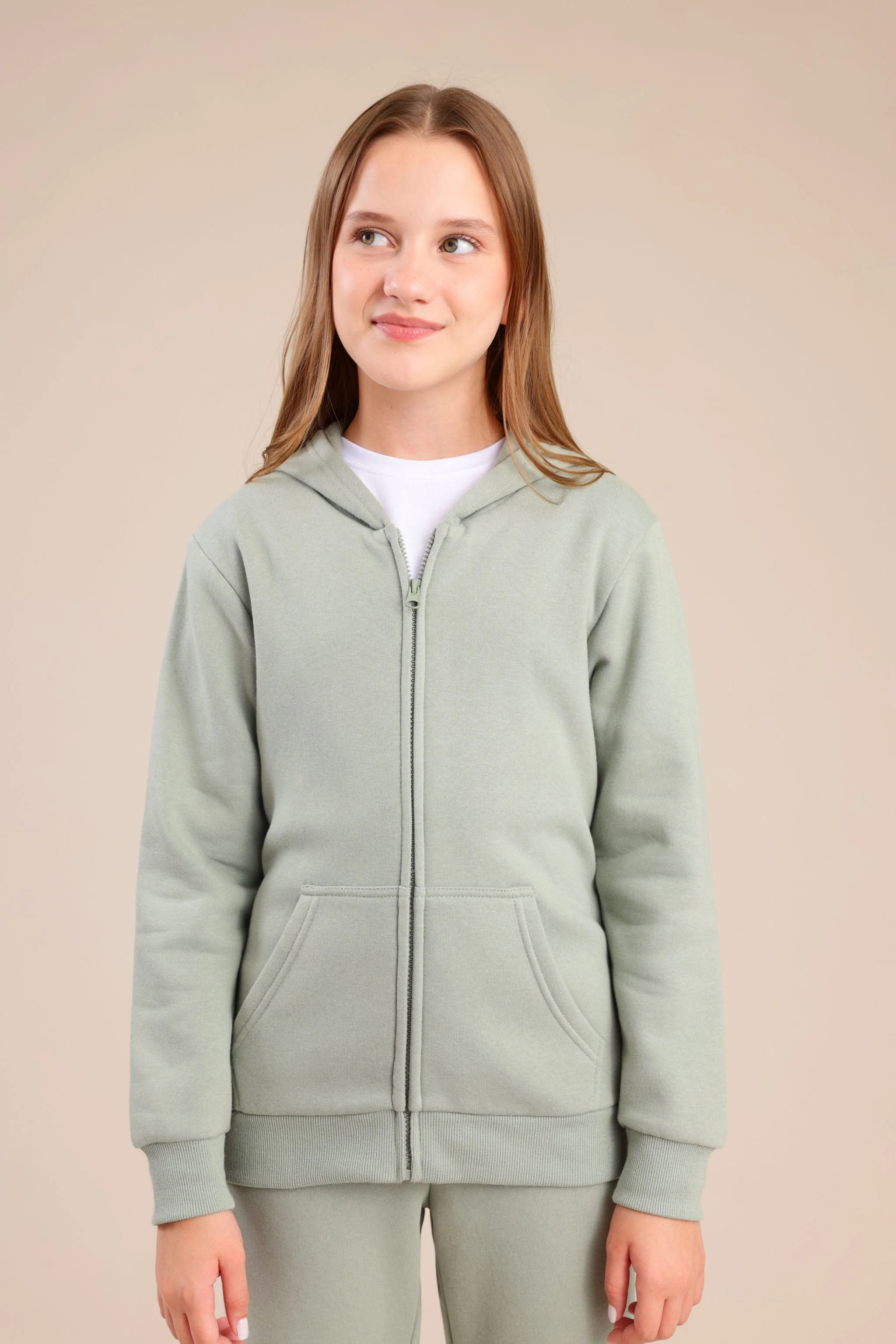 קפוצ'ון פוטר UNISEX