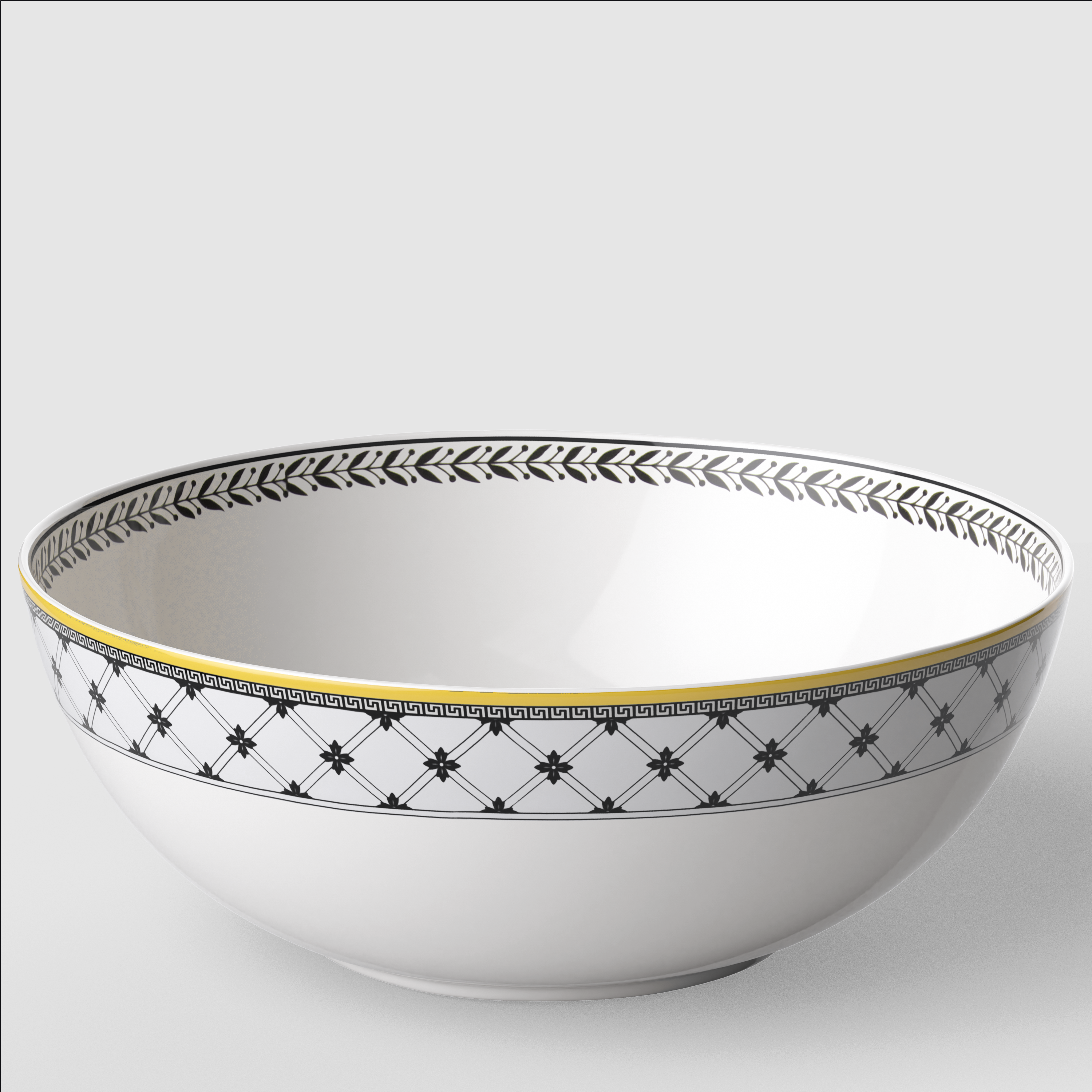 Villeroy & Boch Audun Serving Bowl