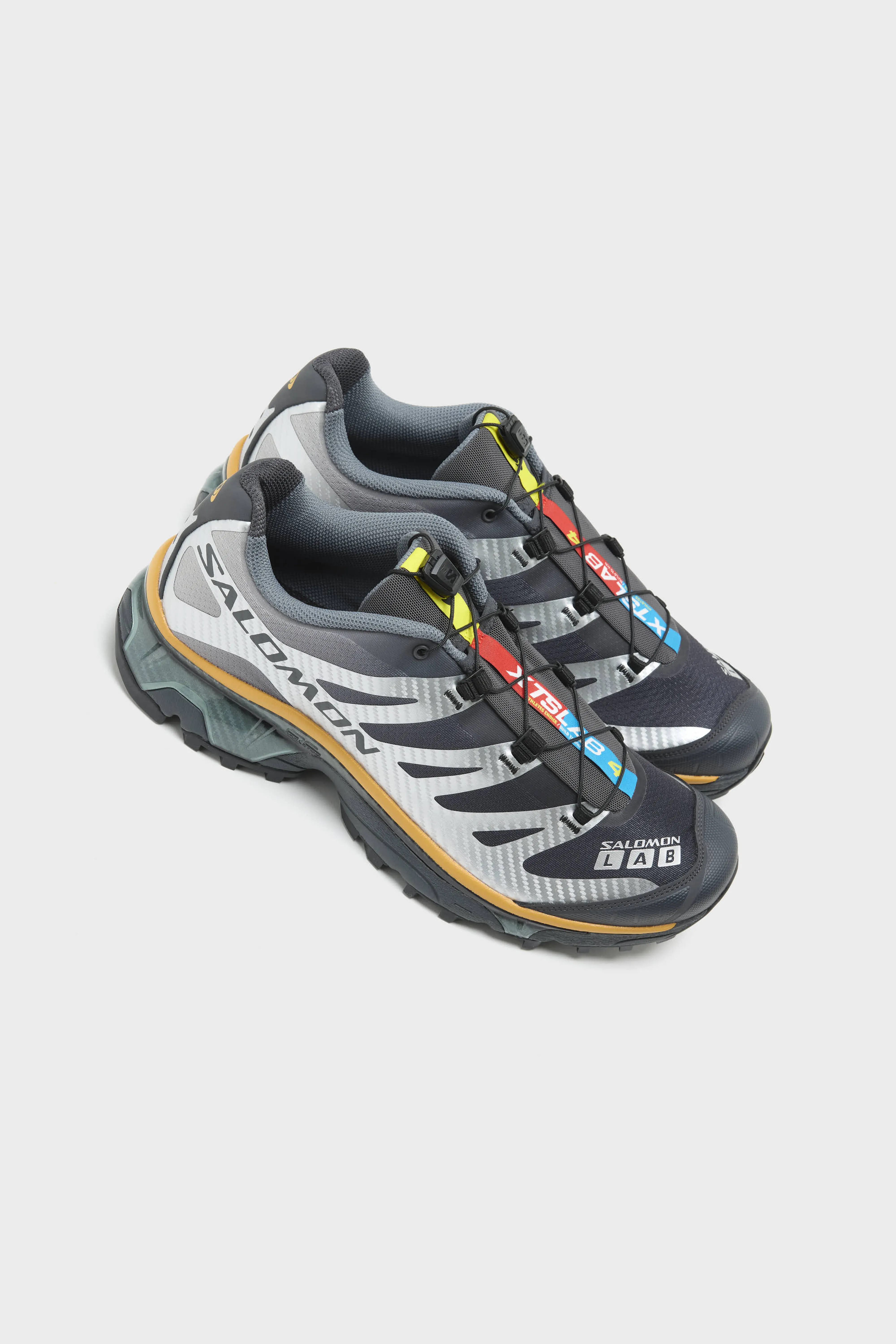 Bellerose XT-4 OG for Men  (261 / M / ASPHALT)