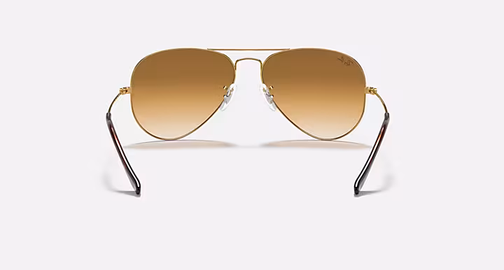 Ray-Ban AVIATOR GRADIENT