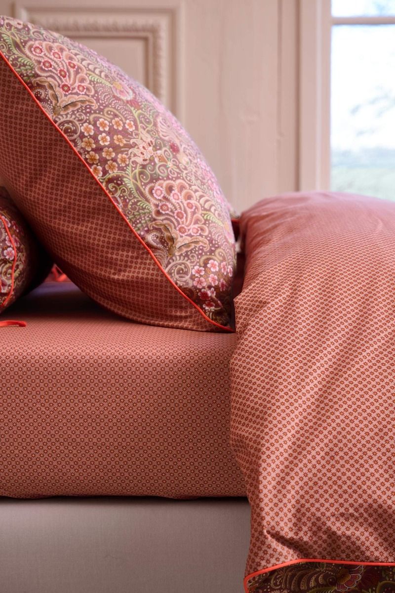 Fitted Sheet Twinkle Star Terra