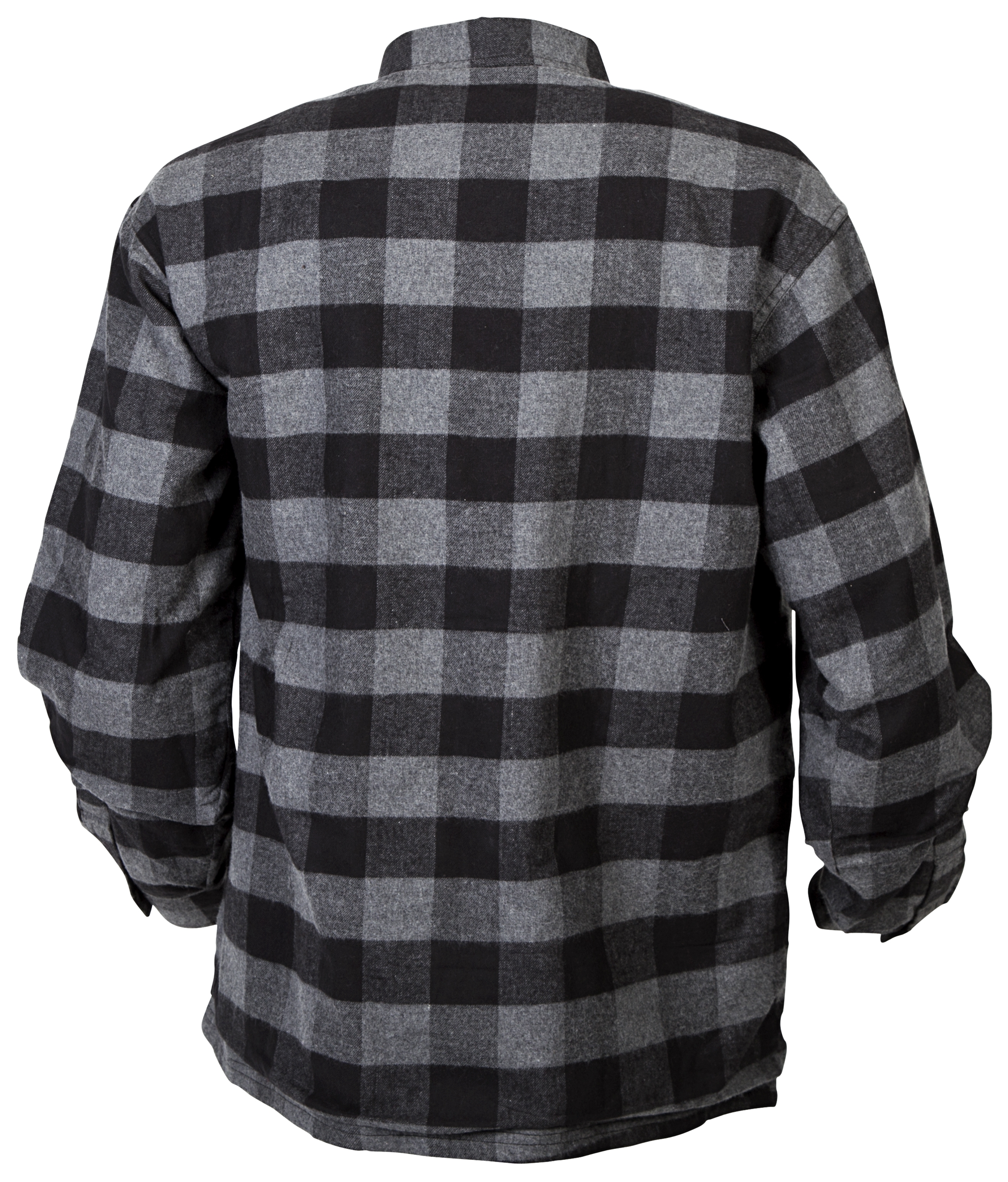 SportsBikeShop Scorpion EXO Covert Flannel Shirt
