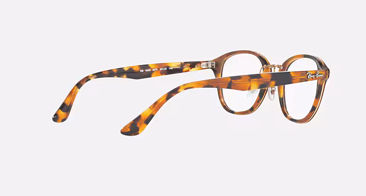Ray-Ban RB5355 OPTICS