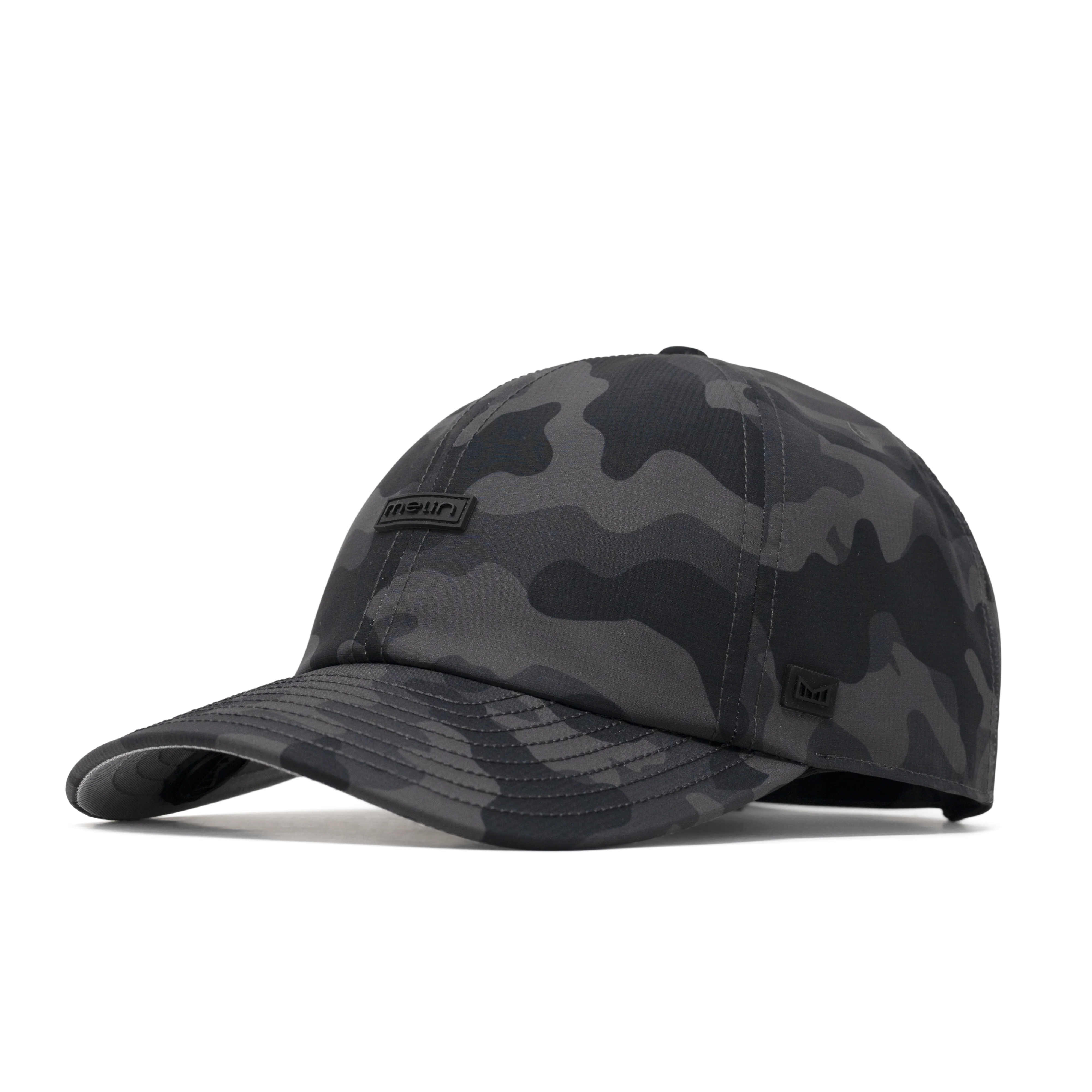 The Legend Hydro - Black Camo