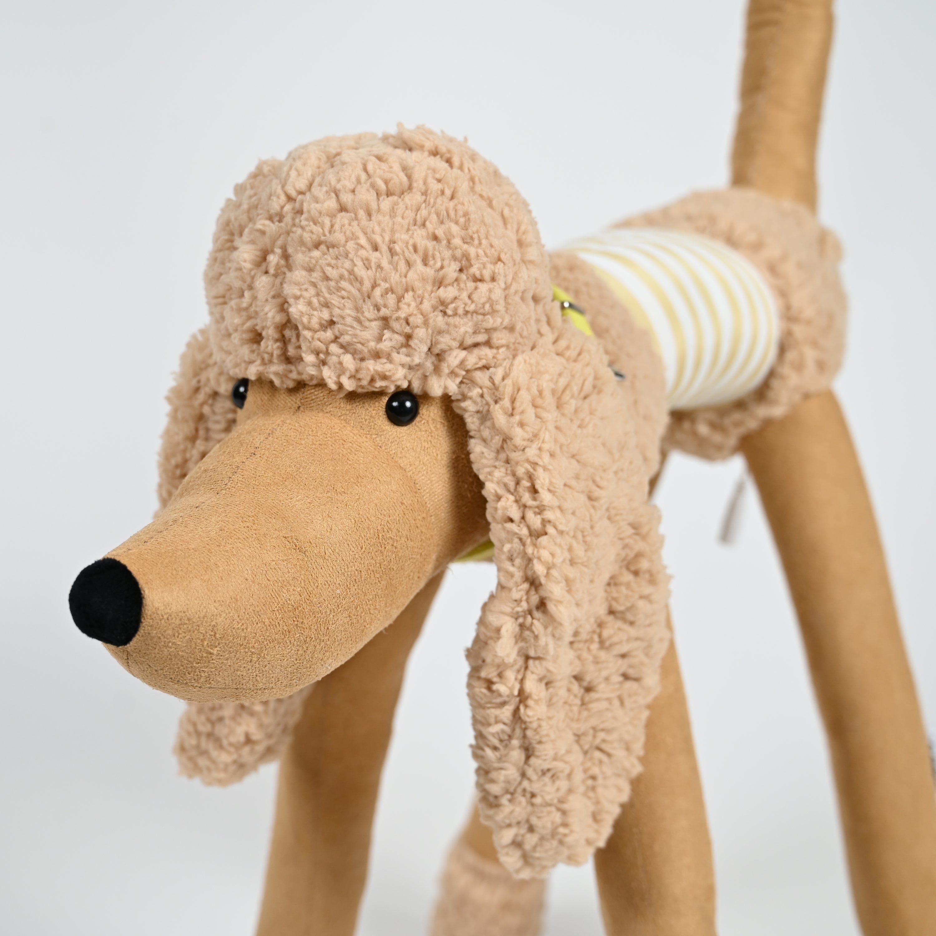 Happy Lamps Bello Vloerlamp