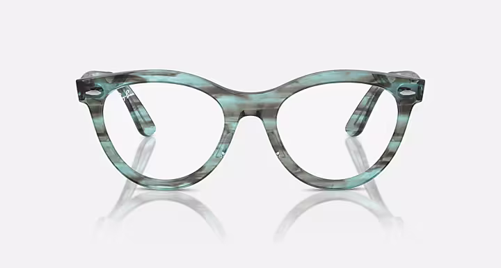 Ray-Ban WAYFARER WAY OPTICS